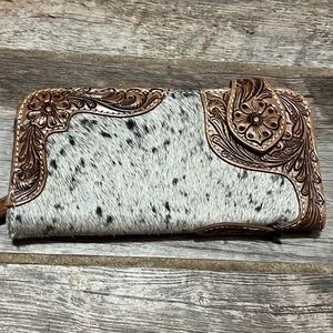 Myra wallet